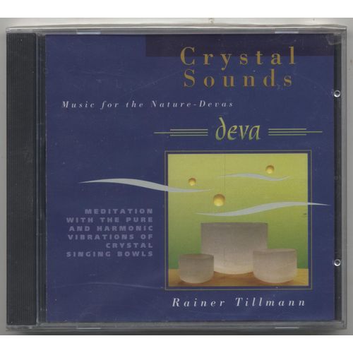 Crystal Sounds - Deva