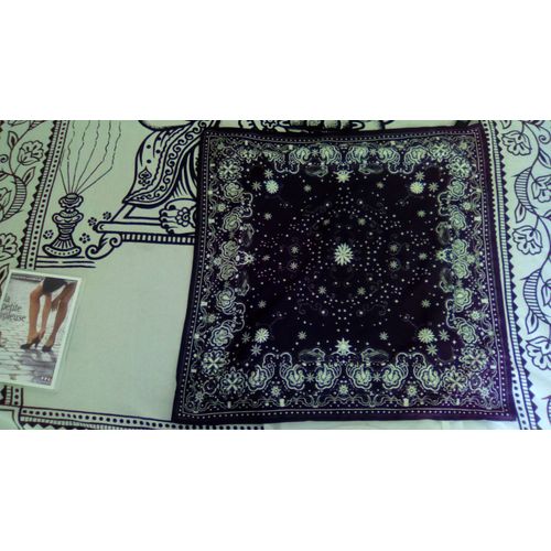 Bandana H&m Polyester 52*52cm