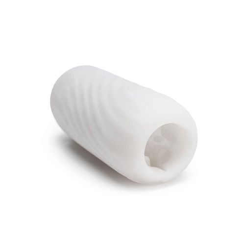 Gaine Alexs Pour Masturbateur Alex Neo Blanc - Svakom - Blanc