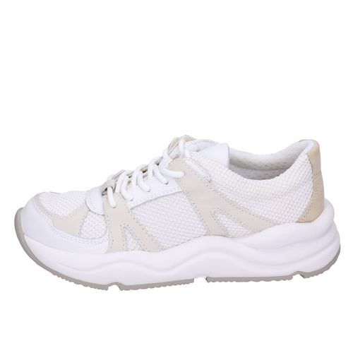 Baskets Femme Geox D Topazio Be16 - Pointure 35