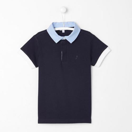 Polo Enfant Garçon (Jacadi)