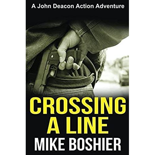 Crossing A Line