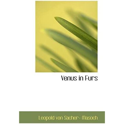 Venus In Furs