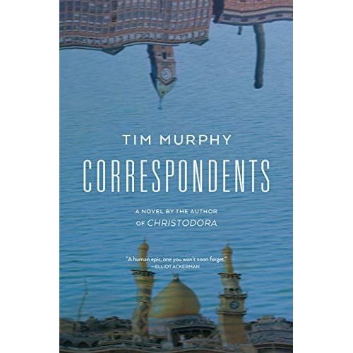 Correspondents