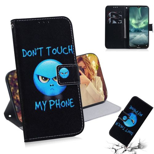 Nokia 6.2 / 7.2 Coque, Saturcase Beau Pu Cuir Magnétique Flip Portefeuille Support Porte-Carte Protecteur Housse Étui Pour Nokia 6.2 / 7.2 (Tx-5)