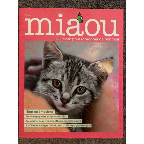 Miaou 14