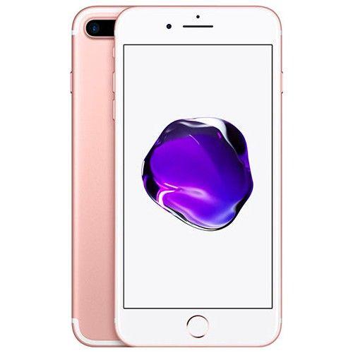 Apple iPhone 7 Plus 256 Go Rose gold