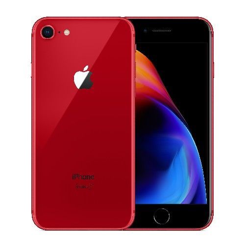 Apple iPhone 8 128 Go Rouge