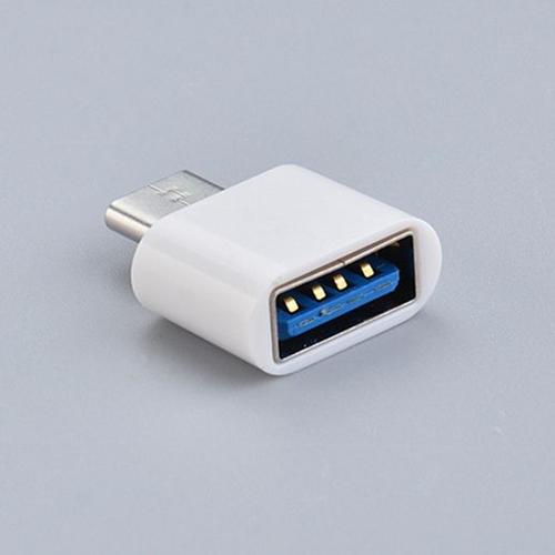 Generic Adaptateur de câble OTG USB 3.0 Type C ,convertisseur souris  clavier disque USB à prix pas cher