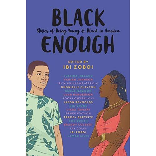 Black Enough