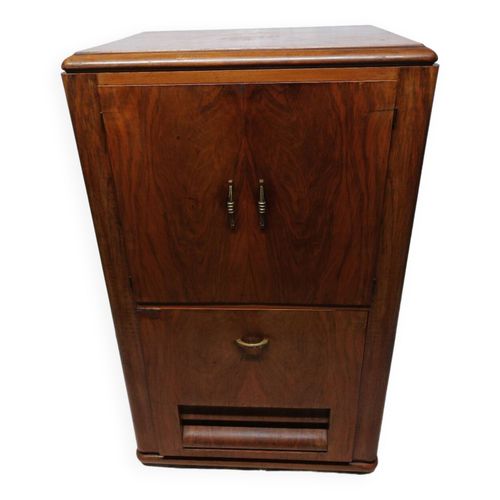 Meuble Bar Vintage Bois