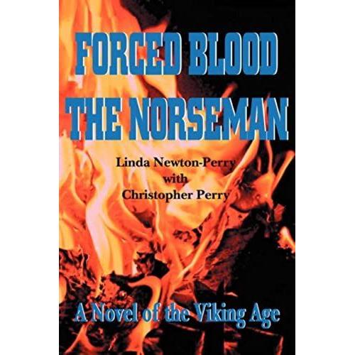 Forced Blood The Norseman