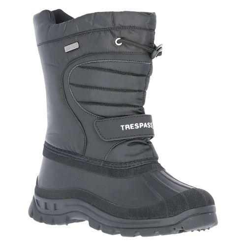 Trespass - Bottes De Neige - Enfant