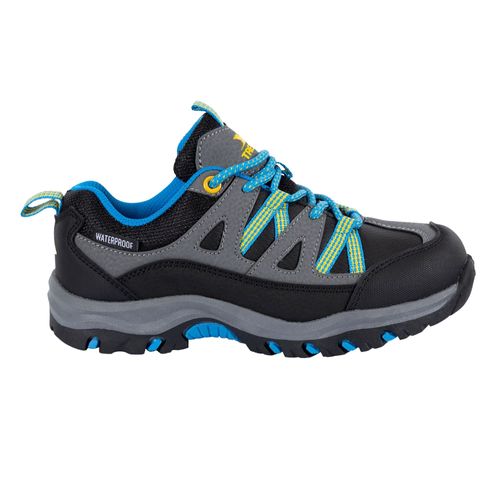Trespass - Chaussures De Marche Gillon - Enfant