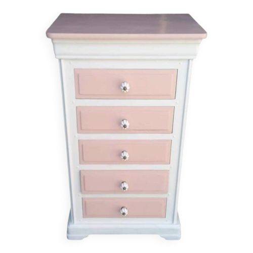Chiffonnier Vintage Beige