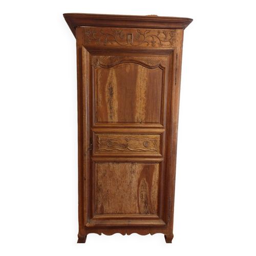 Armoire Ancienne Rustique Bois