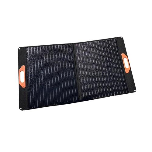 PANNEAU SOLAIRE PERC PORTABLE EZA SOLAR Puissance (W) - 60