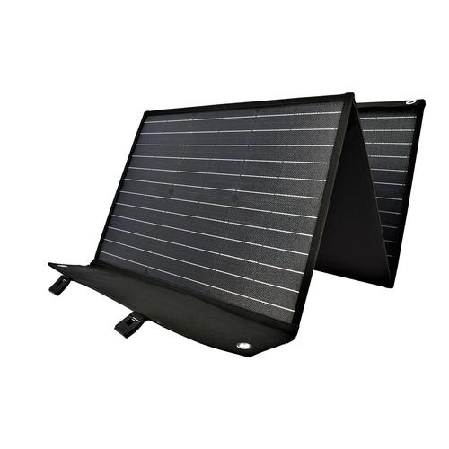 PANNEAU SOLAIRE PLIABLE EZA SOLAR Puissance (W) - 100