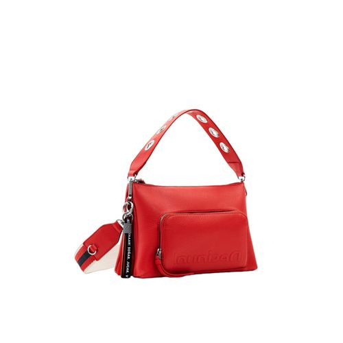 Sacs Femme DESIGUAL bag-half logo 22 dortmund 22waxp82
