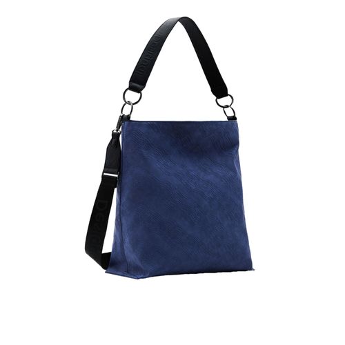 Sacs Femme DESIGUAL bag logorama butan 22waxpa2