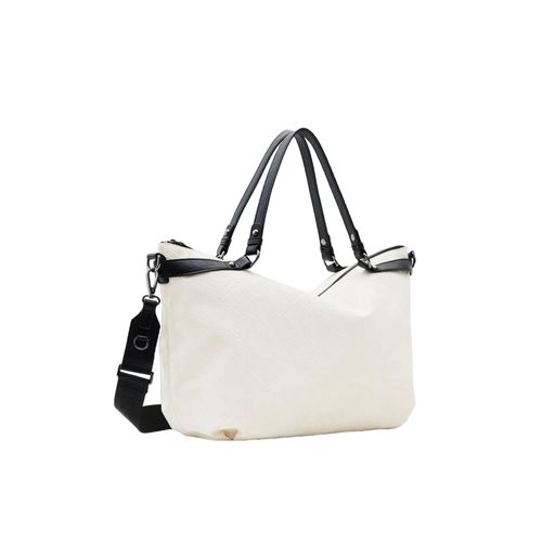 Sacs Femme DESIGUAL bag logorama libia 22waxpa4