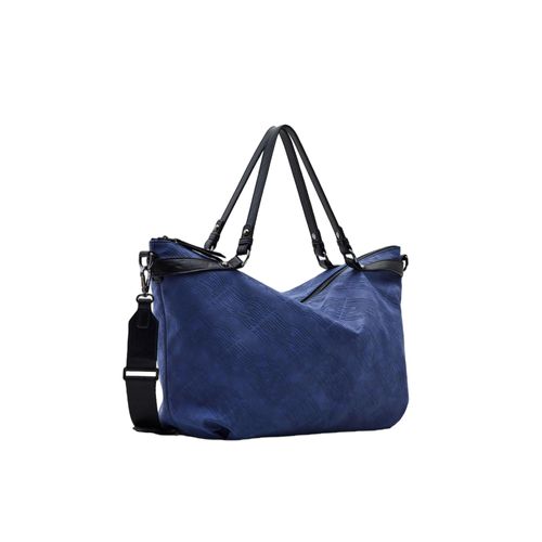 Sacs Femme DESIGUAL bag logorama libia 22waxpa4