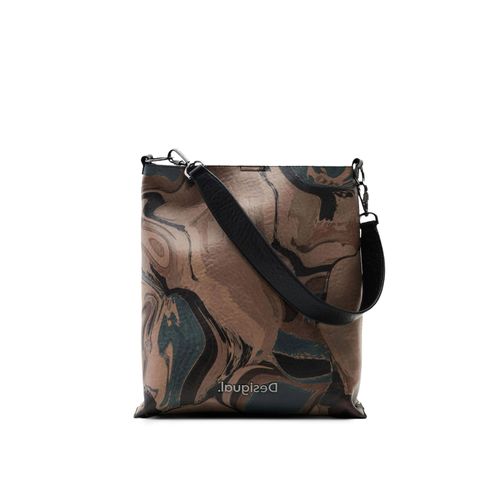 Sacs Femme DESIGUAL bag green inca bu 22waxpb1