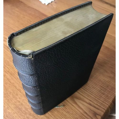 L'imitation De Jesus-Christ.Traduction Et Reflexions A La Fin De Chaque Chapitre.Lamennais-Garnier -1824-