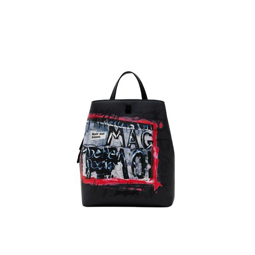 Sacs Ã  dos Femme DESIGUAL back trash sumy mini 22wakp09