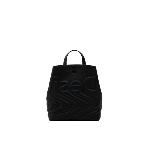 Sacs Femme DESIGUAL back psico logo sumy mini 22wakp19