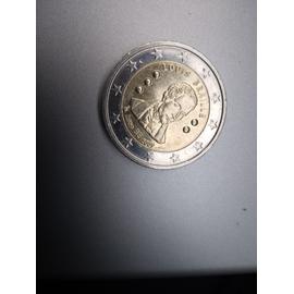 Pi Ces De Monnaie Euros Louis Braille Dition Rakuten