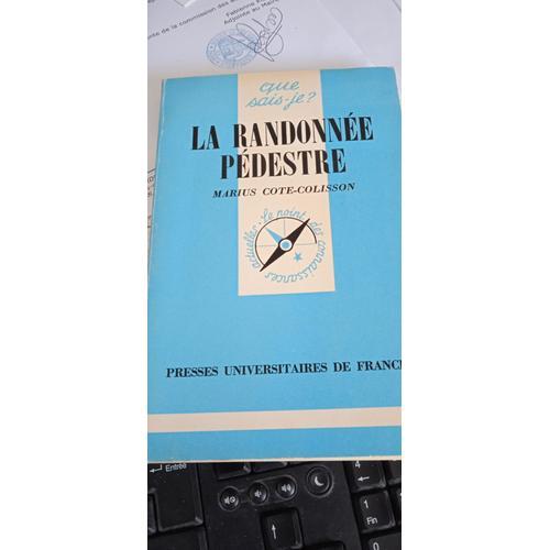 La Randonnée Pedestre