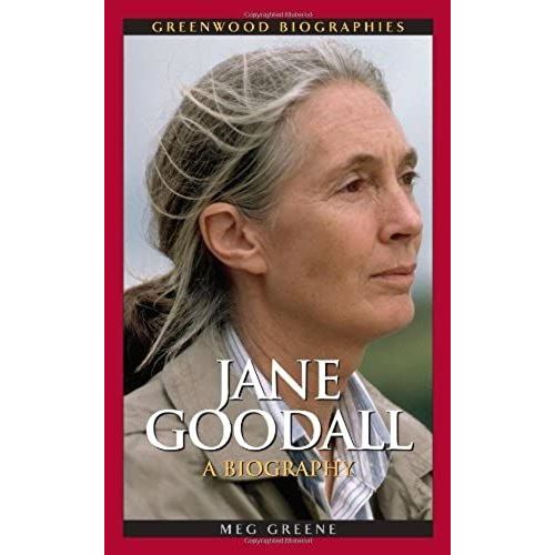 Jane Goodall