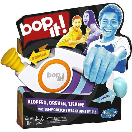 Bop It - Jeu Électronique