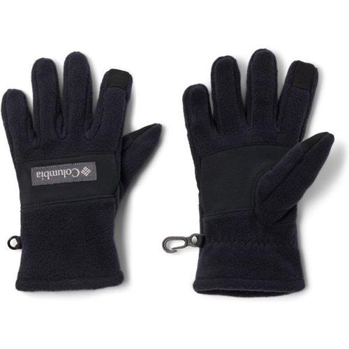 Kid's Youth Fast Trek Iii Glove Gants Taille L, Noir