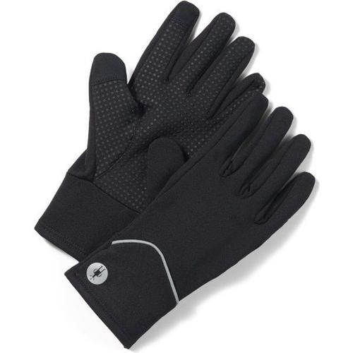 Smartwool Active Fleece Glove Gants Taille L, Noir