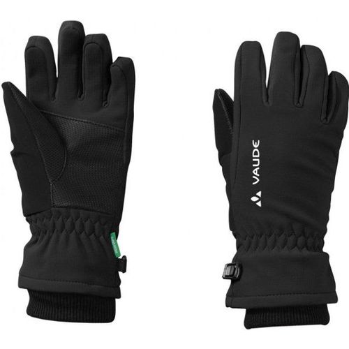 Kid's Rondane Gloves Gants Taille 4, Noir