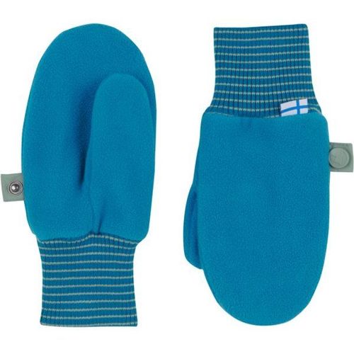 Kid's Pupujussi Gants Taille Xs, Bleu