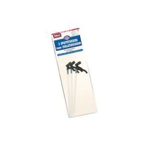 RUBSON EMBOUTS (3xpaquet) MOUSSE ISOLATION 0,10 Kg