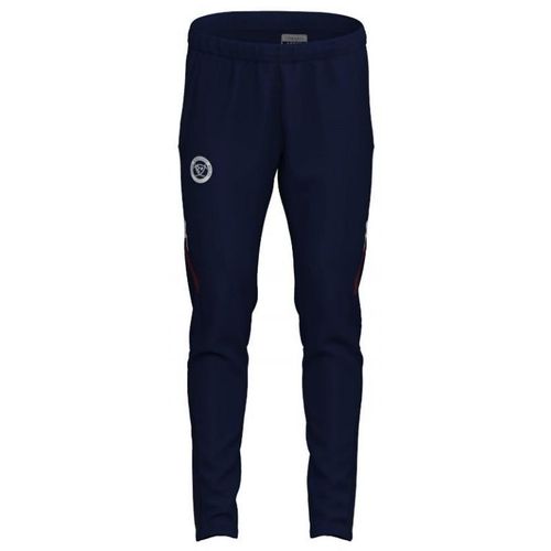 Pantalon Jogging Kappa Abunszip Ubb Union Bordeaux Bègles Officiel Rugby