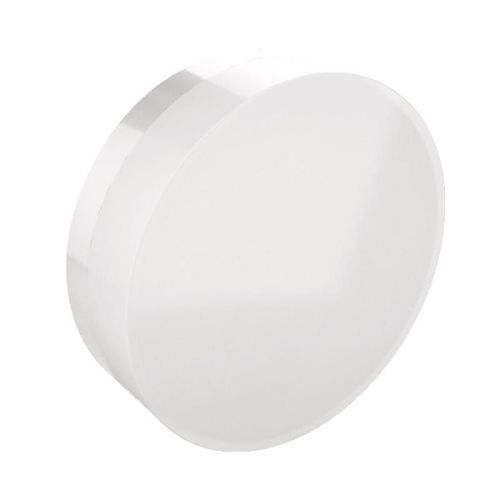 Plafonnier Led Izy Pro 800 Lm 3000k Avec Connecteur Dcl Blanc