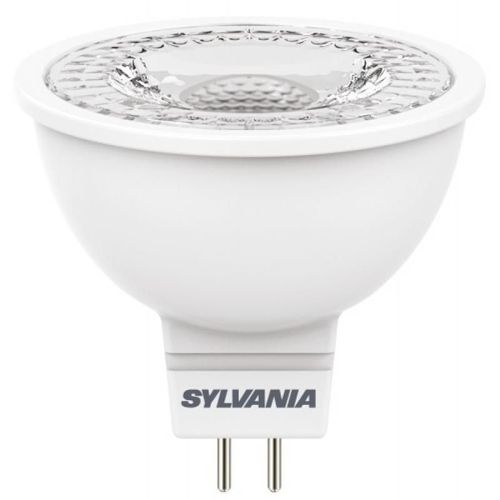 Lampe LED spot RefLED MR16 V3 6 W 600 lm 3000K 36