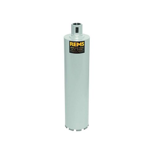COURONNE 1"1/4 L420MM D132MM REMS