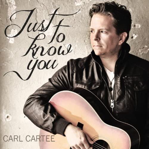 Just To Know You
