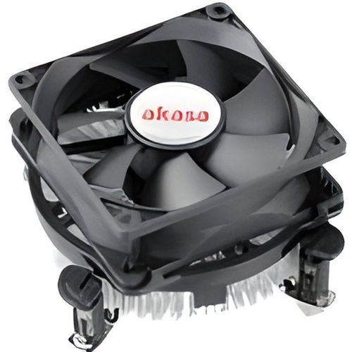 Akasa AK CCE-7102EP - Refroidisseur de processeur?