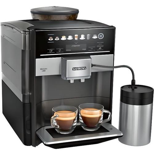 Machine à expresso Siemens TE658209RW