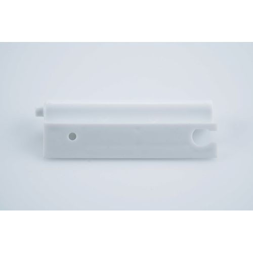 Charnière inf freezer Réfrigérateur congélateur (49034193 CANDY)