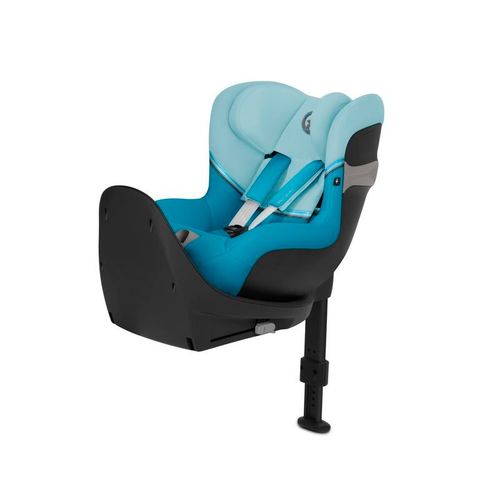 Si?Ge-Auto Sirona S2 I-Size Beach Blue