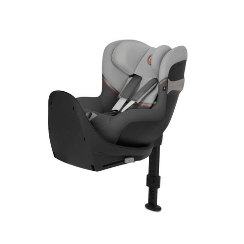 Siège-Auto Sirona S2 I-Size Lava Grey