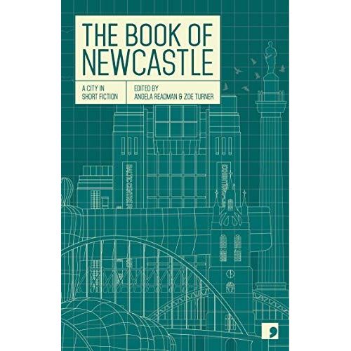 The Book Of Newcastle